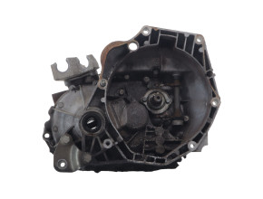 Boite de vitesses pour FIAT PUNTO EVO 3