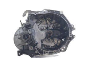 Boite de vitesses pour CITROEN C3 PICASSO PHASE 1