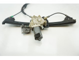 Leve vitre electrique avant droit pour PEUGEOT 206 PHASE 2 CABRIOLET