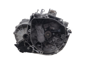 Boite de vitesses pour PEUGEOT 308 2 PHASE 1