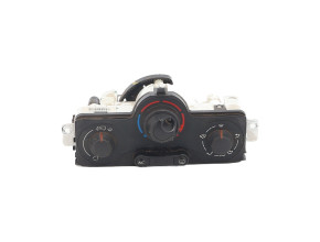 Commande chauffage pour RENAULT KANGOO 2 PHASE 1