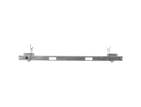 Renfort pare choc arriere (traverse) pour RENAULT KANGOO 2 PHASE 1 Renfort pare choc arriere (traverse) pour RENAULT KANGOO 2 PHASE 1