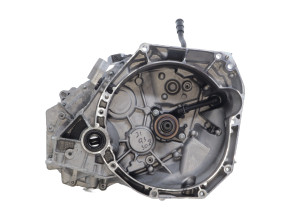 Boite de vitesses pour RENAULT CLIO 5 PHASE 1