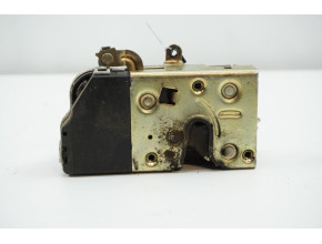 Serrure avant droit pour CITROEN BERLINGO (M49/M59) FOURGON PHASE 2