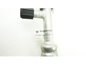 Tuyau de climatisation pour RENAULT CLIO 4 PHASE 1