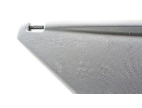 Pare soleil gauche pour CITROEN DS4 PHASE 1 Pare soleil gauche pour CITROEN DS4 PHASE 1
