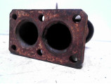 Collecteur d'echappement pour VOLKSWAGEN GOLF 5