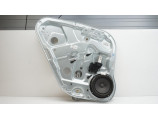 Leve vitre electrique arriere gauche pour HYUNDAI SANTA FE 2 PHASE 1