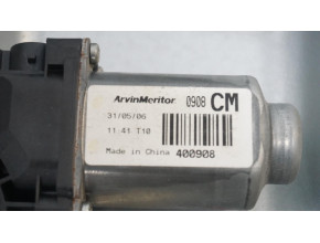Leve vitre electrique arriere droit pour HYUNDAI SANTA FE 2 PHASE 1 Leve vitre electrique arriere droit pour HYUNDAI SANTA FE 2 PHASE 1