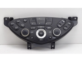 Commande chauffage pour NISSAN PRIMERA 4