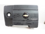 Cache moteur pour CHEVROLET CAPTIVA PHASE 2