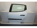 Porte arriere gauche pour PEUGEOT 207 PHASE 2 BREAK