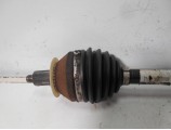 Cardan gauche (transmission) pour SEAT IBIZA 3 PHASE 2