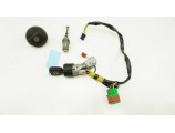 Kit barillet pour CITROEN C3 1 PHASE 1