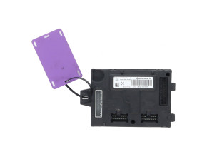 Boitier confort pour RENAULT CLIO 4 PHASE 1