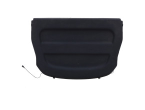 Plage arriere pour RENAULT MEGANE 3 PHASE 1 COUPE
