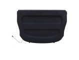 Plage arriere pour RENAULT MEGANE 3 PHASE 1 COUPE