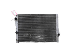 Radiateur eau pour BMW X5 E70 PHASE 2