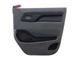 Panneau de porte avant droit pour OPEL VIVARO 3 PHASE 1