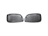 Calandre pour BMW SERIE 1 E81