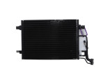 Condenseur de clim pour SKODA SUPERB 1