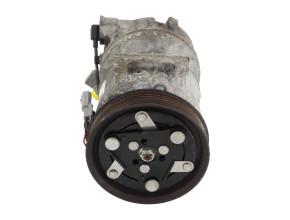 Compresseur clim pour RENAULT MEGANE 4 PHASE 1