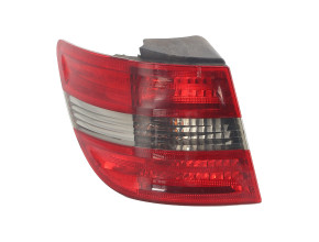 Feu arriere principal gauche (feux) pour MERCEDES CLASSE B 245 PHASE 2