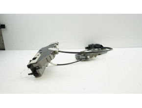 Serrure arriere droit pour PEUGEOT 407 PHASE 1
