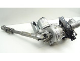 Colonne de direction pour RENAULT CLIO 5 PHASE 1