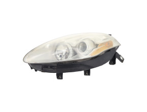 Optique avant principal gauche (feux)(phare) pour FIAT BRAVO 2 Optique avant principal gauche (feux)(phare) pour FIAT BRAVO 2