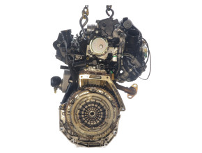 Moteur pour RENAULT CLIO 4 PHASE 2