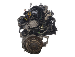 Moteur pour PEUGEOT 208 1 PHASE 1