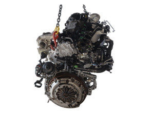 Moteur pour CITROEN C3 PICASSO PHASE 1