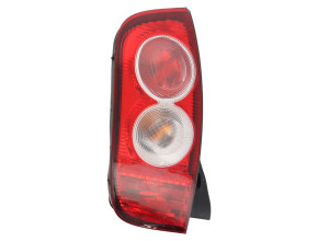 Feu arriere principal gauche (feux) pour NISSAN MICRA 3 PHASE 3 Feu arriere principal gauche (feux) pour NISSAN MICRA 3 PHASE 3
