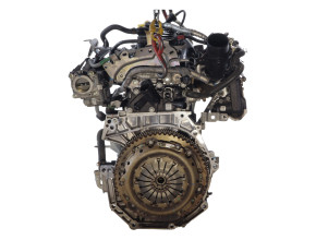 Moteur pour RENAULT CLIO 5 PHASE 1