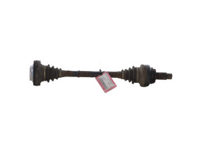 Cardan arriere gauche (transmission) pour BMW SERIE 3 E90 PHASE 1