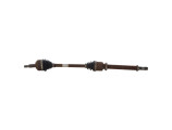 Cardan droit (transmission) pour RENAULT MEGANE 3 PHASE 1 COUPE