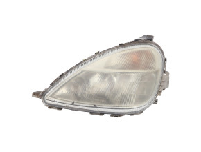 Optique avant principal gauche (feux)(phare) pour MERCEDES CLASSE A 168 PHASE 1 Optique avant principal gauche (feux)(phare) pour MERCEDES CLASSE A 168 PHASE 1