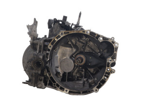 Boite de vitesses pour CITROEN C4 2 PHASE 1 Boite de vitesses pour CITROEN C4 2 PHASE 1