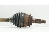 Cardan droit (transmission) pour MINI MINI 1 R50/R53 PHASE 1