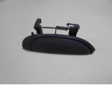Poignee porte arriere droit pour RENAULT MEGANE 1 PHASE 2