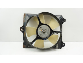 Moto ventilateur radiateur pour TOYOTA AVENSIS 1 PHASE 2 BREAK