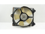 Moto ventilateur radiateur pour TOYOTA AVENSIS 1 PHASE 2 BREAK