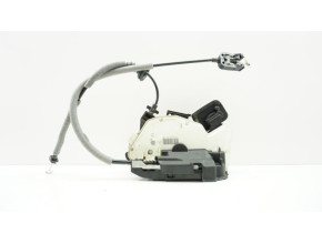 Serrure arriere gauche pour VOLKSWAGEN GOLF 7 PHASE 1 Serrure arriere gauche pour VOLKSWAGEN GOLF 7 PHASE 1