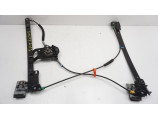 Leve vitre mecanique avant gauche pour VOLKSWAGEN GOLF 3