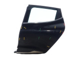 Porte arriere gauche pour RENAULT CLIO 4 PHASE 2