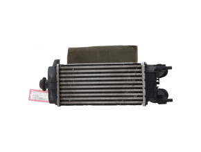 Echangeur air (Intercooler) pour FORD FIESTA 7 Echangeur air (Intercooler) pour FORD FIESTA 7