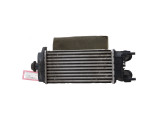 Echangeur air (Intercooler) pour FORD FIESTA 7