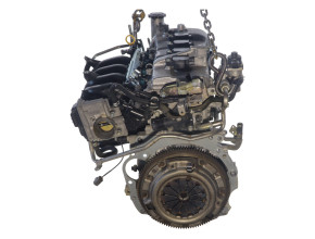 Moteur pour MAZDA 2 2 PHASE 1