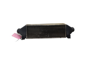 Echangeur air (Intercooler) pour FORD TRANSIT 3